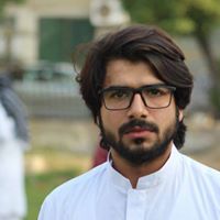 Muhammad Aamir Chaudhary