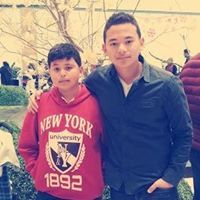 Yousef Khaled