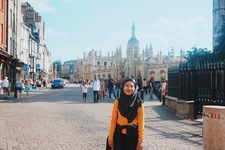 Afiqah