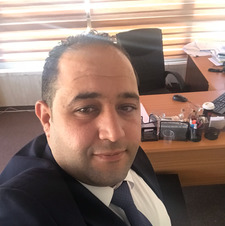 Saed Jaghoub
