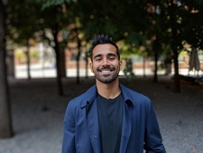 Mohammed Ridwanul Islam