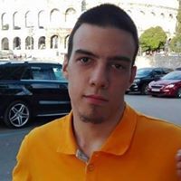 Ђорђе Милановић