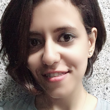 Weam Youssef