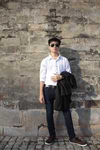 Linh Trinh Ngoc