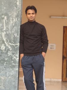 Himanshu Gupta