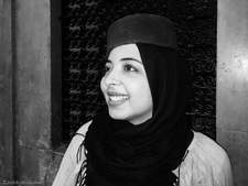 نسرين عيوني