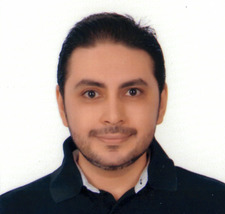 Mohammed Ismail