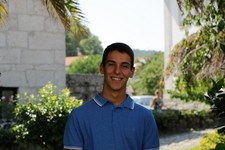 Rodrigo Martins