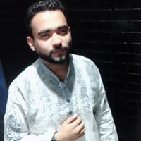 Shairab Khan