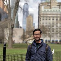 Aditya Sood