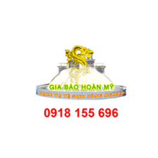 Giặt thảm Gia Bảo Hoàn Mỹ
