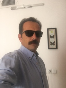 یاسر توکلیان