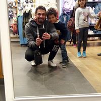 Ahmed Hamouda