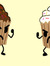 cupcake...