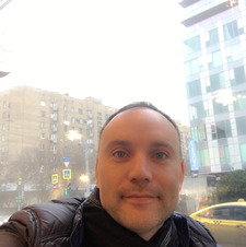 Glen Kutsovsky