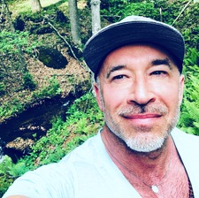 Christopher  Sheppard