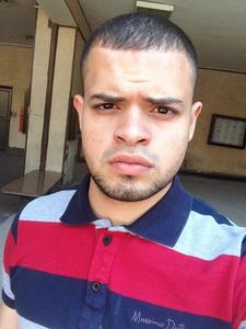 Ahmed Gamgoum