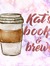 Kat's Books & Brews