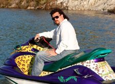 Jason Kirchoff