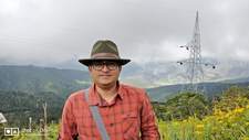 Ajayadittya Menon