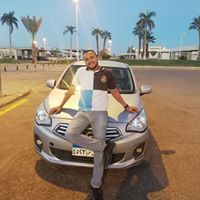 على أحمد قناوى