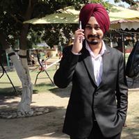 Er Ramanjeet
