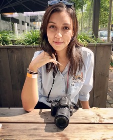 Kanice Soukaina