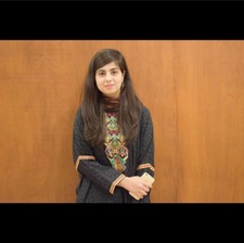 Zara Abid