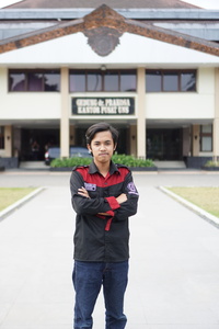Azis Ubaidilah