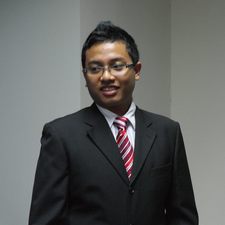Muhammad Nazif