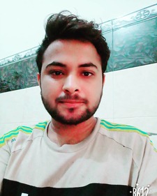 Sharafat Ali