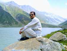 Ibrar Ullah