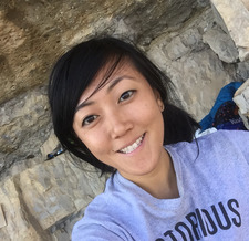 Ziwei Hu
