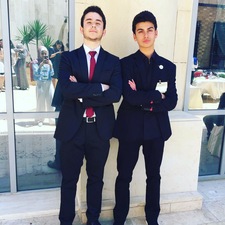 Mo'Tasim Al Mahameed