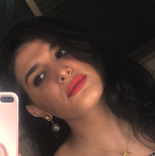 Raghad Abu Ghoush