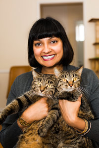 Nisha Mody