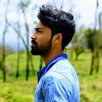 Preethish Kp