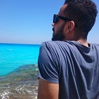Ahmed Ashraf