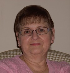 Paulette Doty Payne