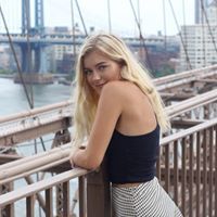 Hayden Huebner