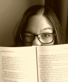 Dora  (Swift Coffee Book Blog)