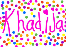 Khadija
