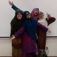 Nur Syafiqah