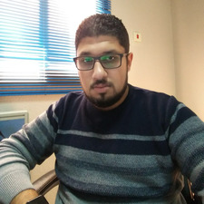 Mohammed Aboelkher