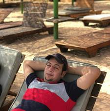 Ahmed Asar