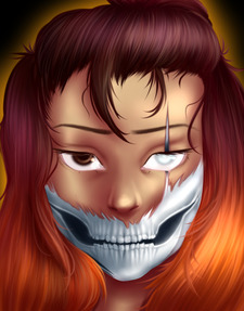 Kittie  the Demented