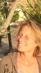 Jessica Versluijs
