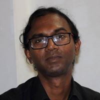 Wriddha Hossain