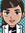 Stephanie books and bujo 