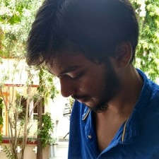 Pankaj Kumar